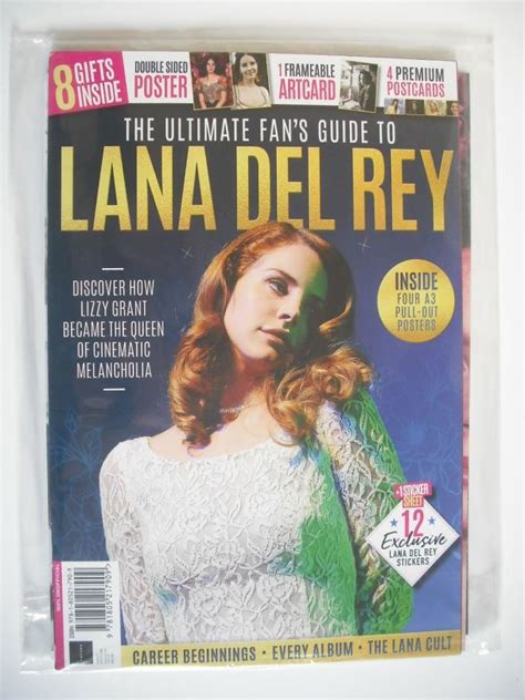 Lana Del Rey Tattoo Guide for Fans